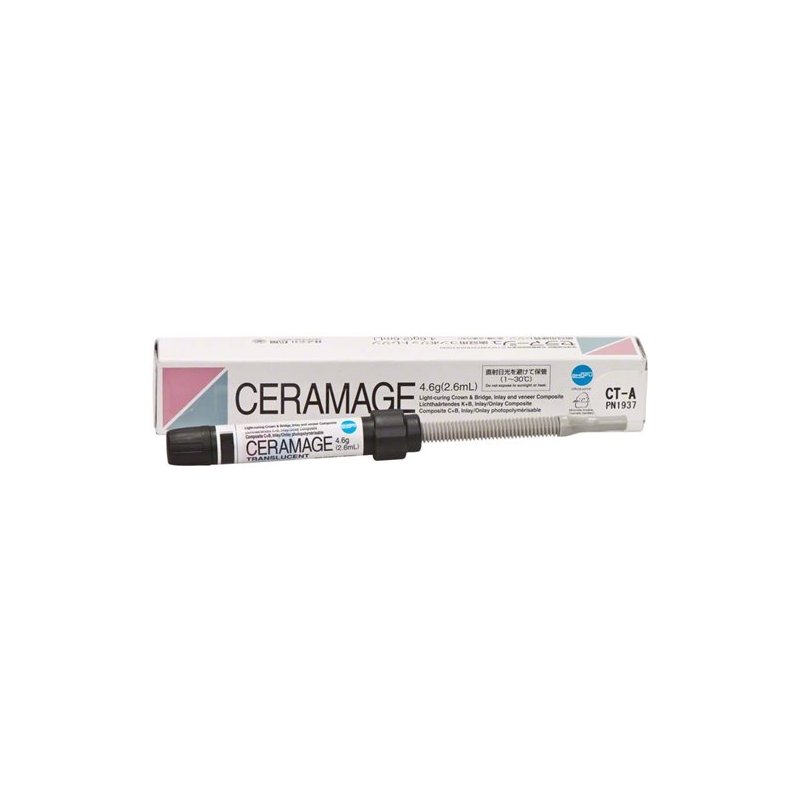 Shofu Ceramage Cervical Translucido A