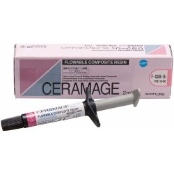 Shofu Ceramage Flow Gengiva Br