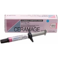 Shofu Ceramage Flow Gengiva Br