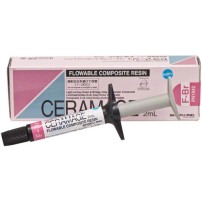 Shofu Ceramage Flow Efeitos Br