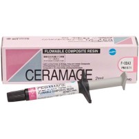 Shofu Ceramage Flow Dentina Opaca A3