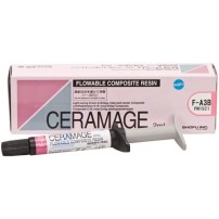 Shofu Ceramage Flow Dentina A3