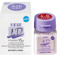 Vintage LD 20gr Dentina A2