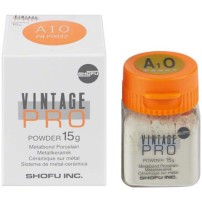 Vintage Pro 15 gr Pó Opaco A1