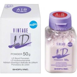 Vintage LD 50gr Dentina A1