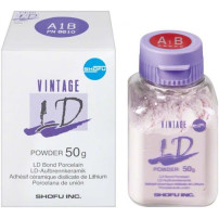Vintage LD 50gr Dentina A1