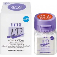 Vintage LD 15gr Dentina Opaca A1