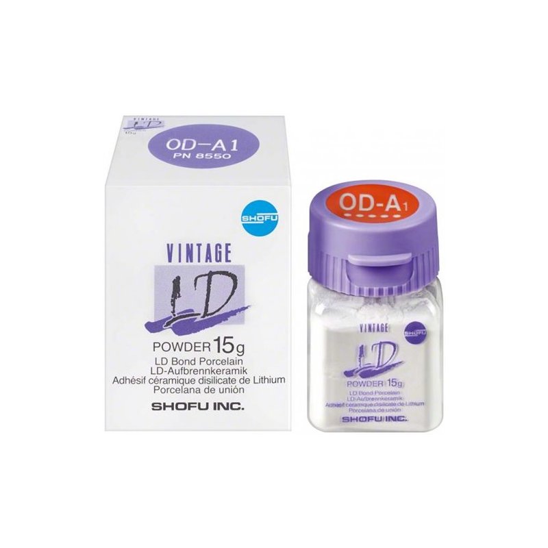 Vintage LD 15gr Dentina Opaca A1