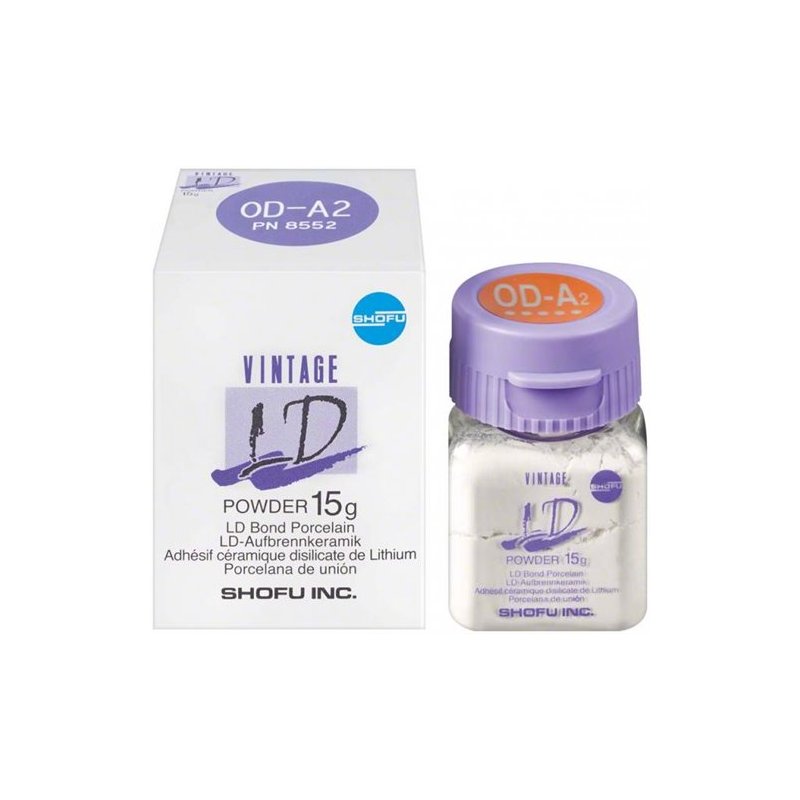 Vintage LD 20gr Dentina Opaca A2