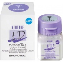 Vintage LD 20gr Efeitos Opal - T