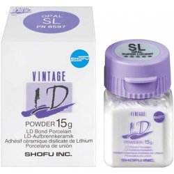 Vintage LD 20gr Efeitos Opal - SL