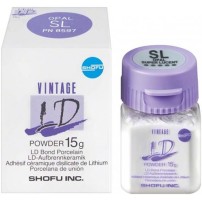 Vintage LD 20gr Efeitos Opal - SL