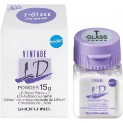Vintage LD 20gr Efeitos Incisal - Tglass