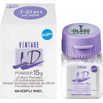 Vintage LD 20gr Efeitos Incisal - Tglass
