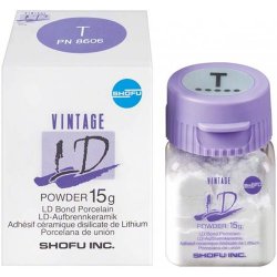 Vintage LD 15gr Efeitos Incisal - T