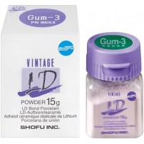 Vintage LD 20gr Gum - 3