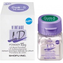Vintage LD 20gr Gum - 5