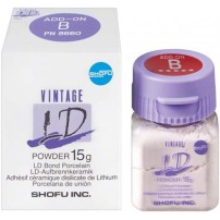Vintage LD 20gr Add-On B