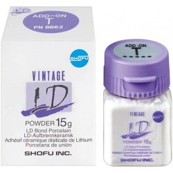 Vintage LD 15gr Add-On T
