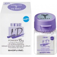 Vintage LD 15gr Add-On T