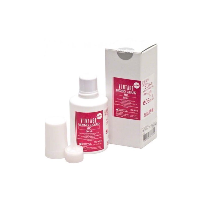 Vintage Mixing Liquid HC - 50ml