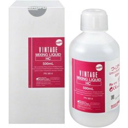 Vintage Mixing Liquid HC - 500ml