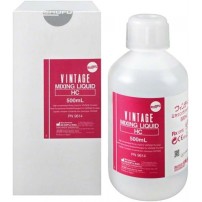 Vintage Mixing Liquid HC - 500ml