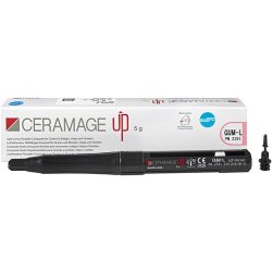 Shofu Ceramage UP Gengiva - L