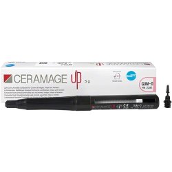 Shofu Ceramage UP Gengiva - D