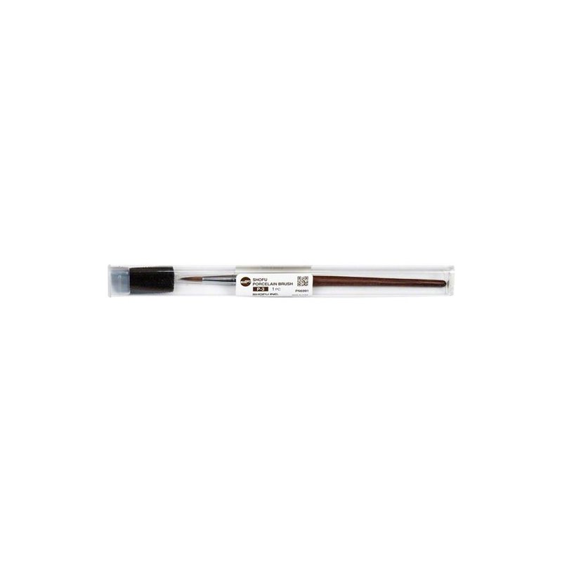 Pincel para Cerâmica Shofu P-3