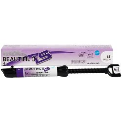 Beautifil II LS 4g - A1