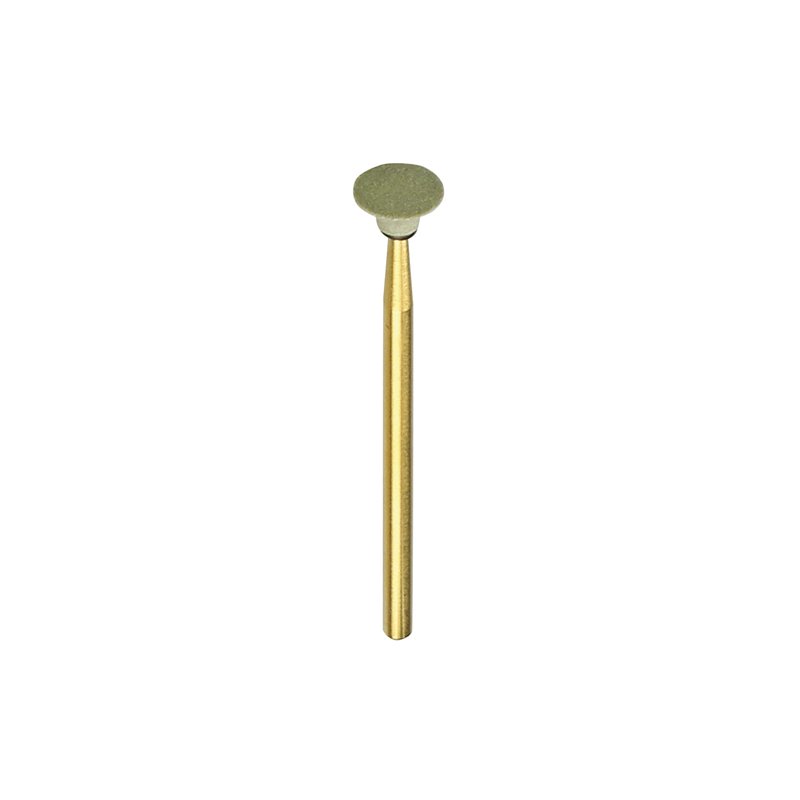 Abrasivos Shofu Dura-Green Dia IC5 - 3Un.
