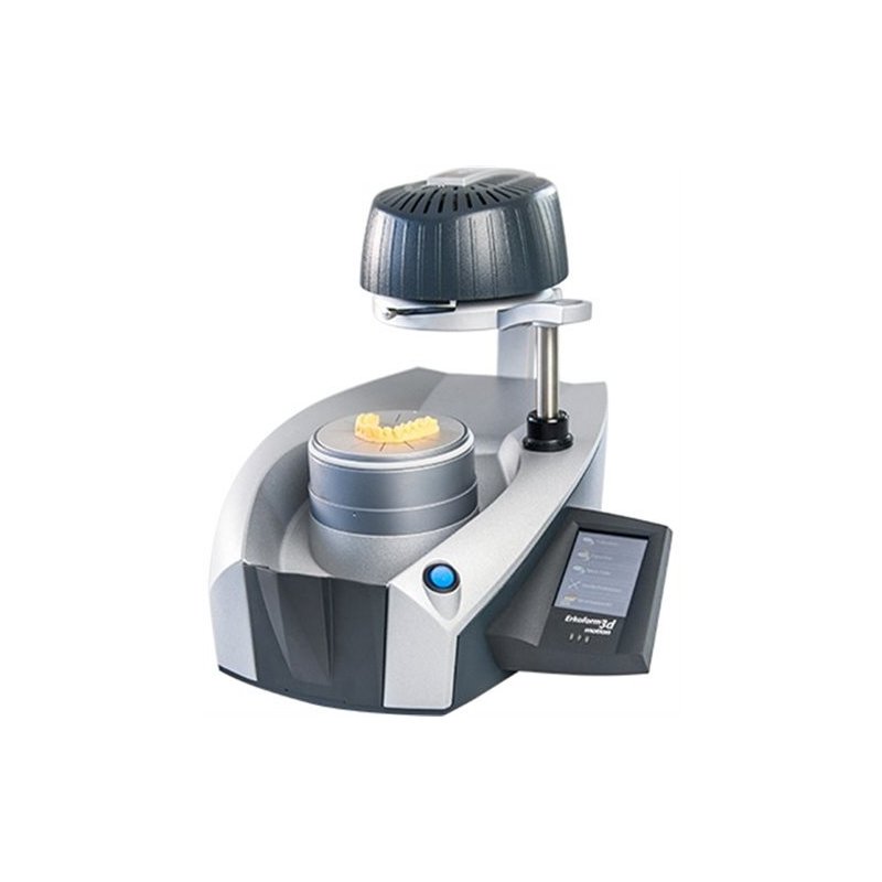 Erkoform 3D Motion