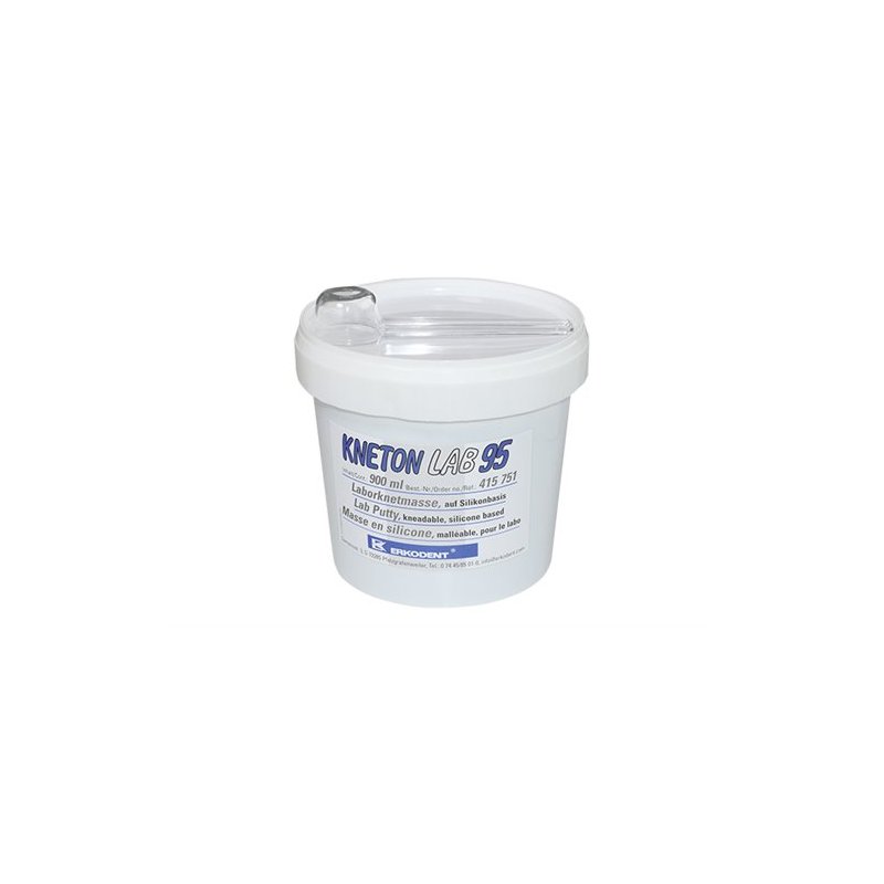 Erkodent Kneton Lab95