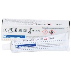Endurecedor para Silicone Kneton e Siltran - 35ml