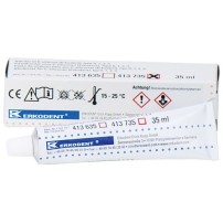 Endurecedor para Silicone Kneton e Siltran - 35ml