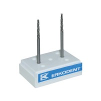 Broca para corte de placas termomoldaveis - 2 Un.