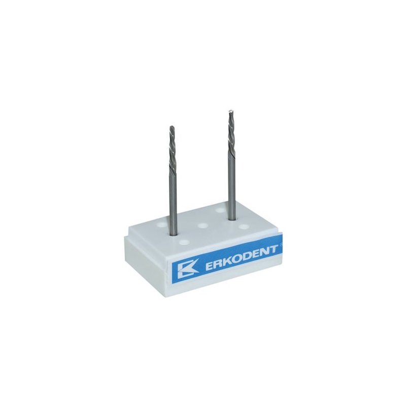 Broca para corte de placas termomoldaveis - 2 Un.