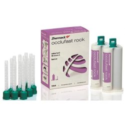 Occlufast Rock 2x50ml