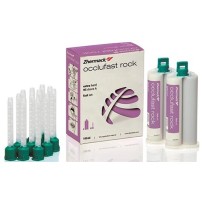 Occlufast Rock 2x50ml
