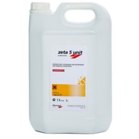 Zeta 5 Unit, 5 Lts