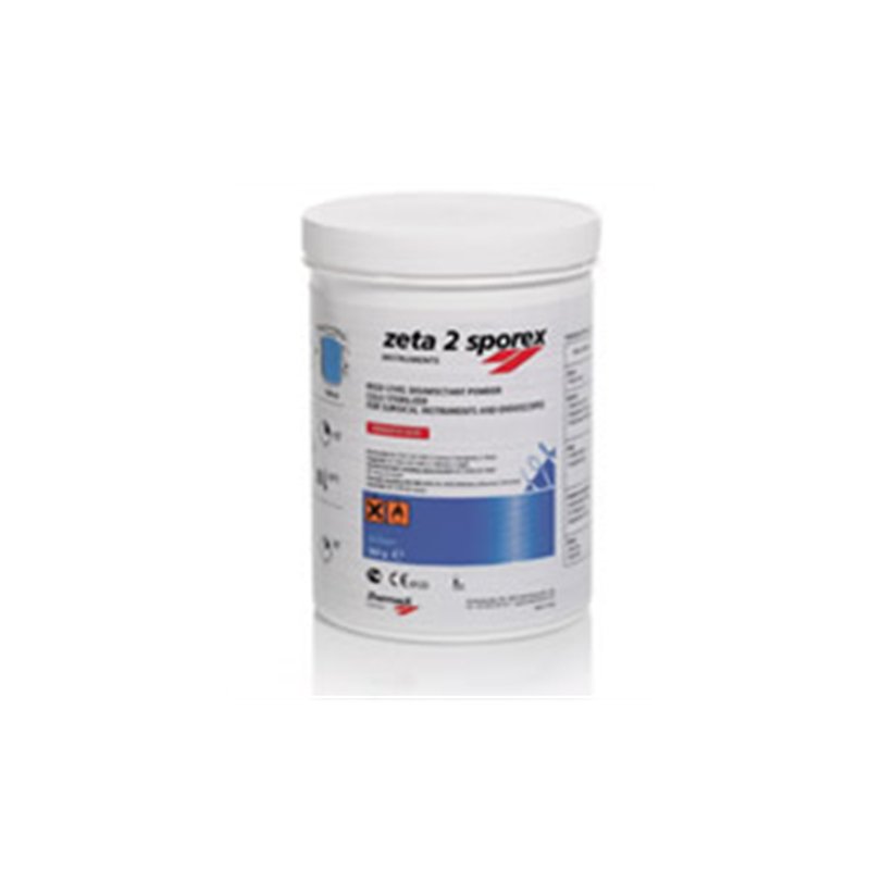 Zeta 2 Sporex