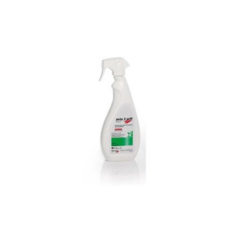 Zeta 3 Soft
