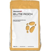 Gesso Elite Rock Creme -  3kg