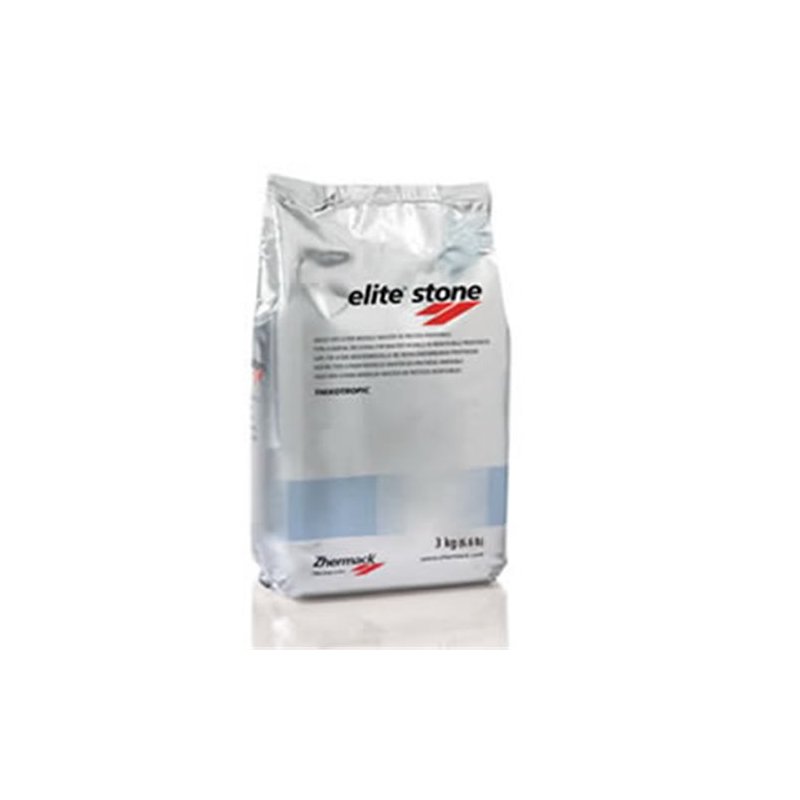 Gesso Elite Stone 3 Kg