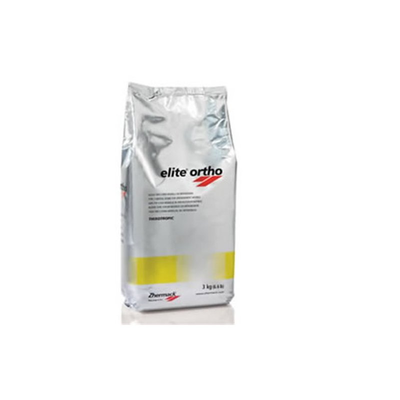 Gesso Elite Ortho 3 Kg