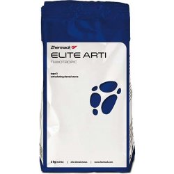 Gesso Elite Arti 3 Kg