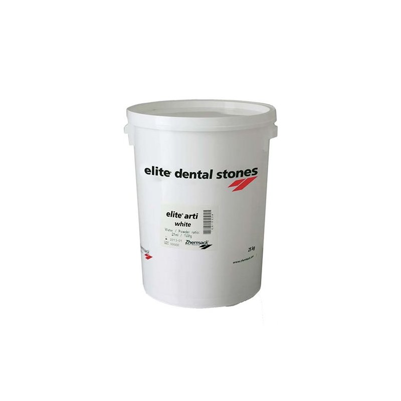 Gesso Elite Arti - 25 Kg