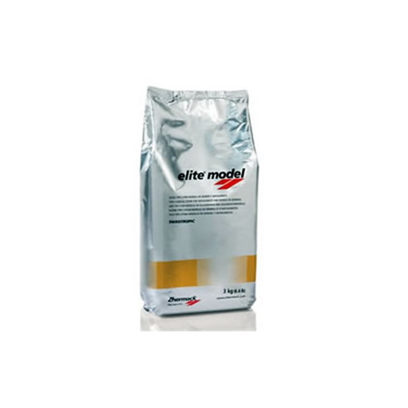 Gesso Elite Model 3 Kg