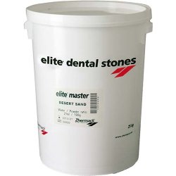 Gesso Elite Master - 25 Kg